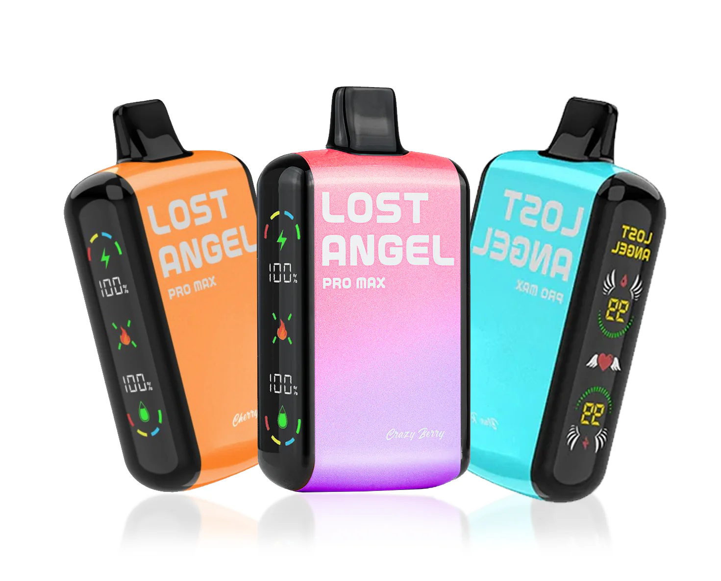 Lost Angel Vape | Buy Lost Angel Vape online | Lost Angel Pro Max