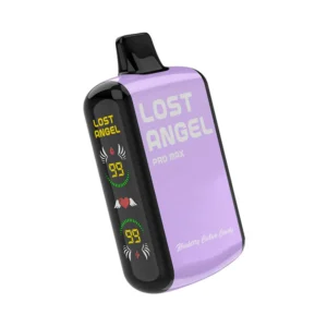 Lost Angel Vape