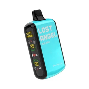 Lost Angel Vape