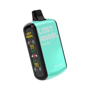 Lost Angel Vape