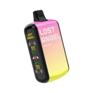 Lost Angel Vape