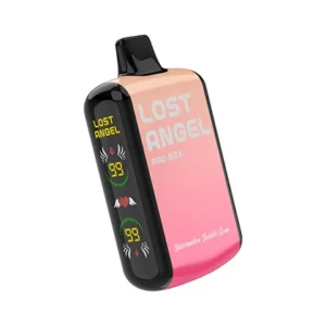 Lost Angel Vape