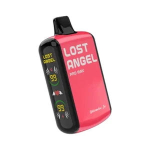 Lost Angel Vape