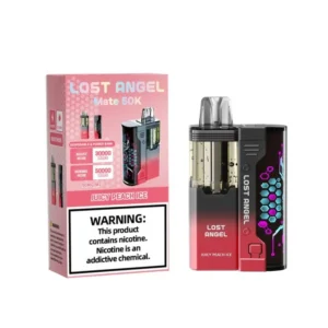 Lost Angel Vape